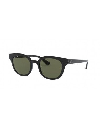Comprar Ray-Ban RB4324 601_9A al merjor precio en Shoppinggafas.com