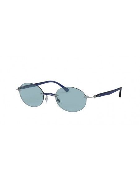 Comprar Ray-Ban RB8060 004_80 al merjor precio en Shoppinggafas.com