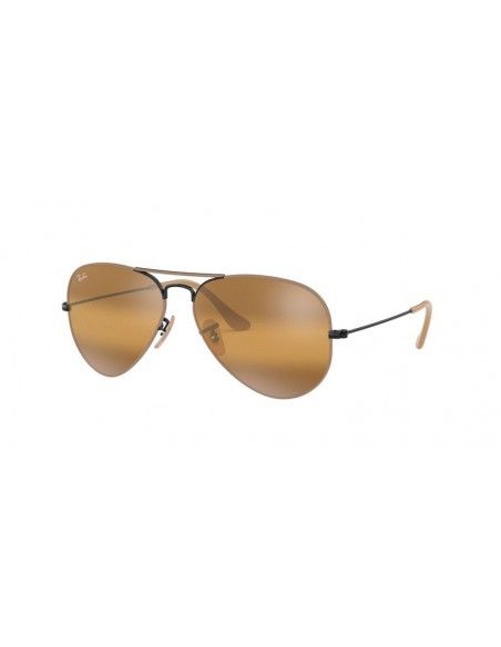 Comprar Ray-Ban ® AVIATOR LARGE METAL RB3025 9153AG al merjor precio en Shoppinggafas.com