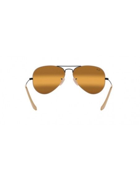 Comprar Ray-Ban ® AVIATOR LARGE METAL RB3025 9153AG al merjor precio en Shoppinggafas.com