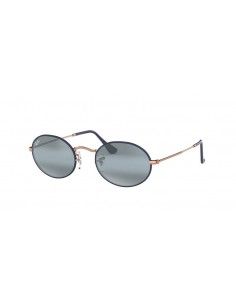 Comprar Ray-Ban ® OVAL RB3547 9156AJ al merjor precio en Shoppinggafas.com