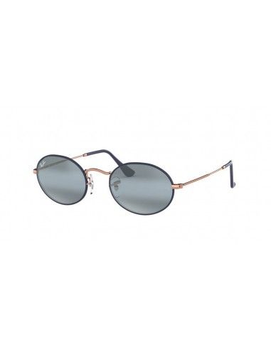 Comprar Ray-Ban ® OVAL RB3547 9156AJ al merjor precio en Shoppinggafas.com