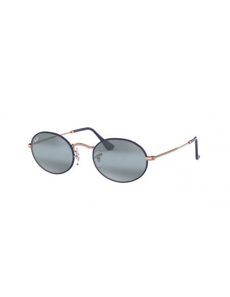 Comprar Ray-Ban ® OVAL RB3547 9156AJ al merjor precio en Shoppinggafas.com