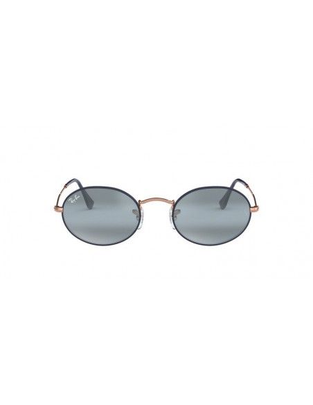 Comprar Ray-Ban ® OVAL RB3547 9156AJ al merjor precio en Shoppinggafas.com