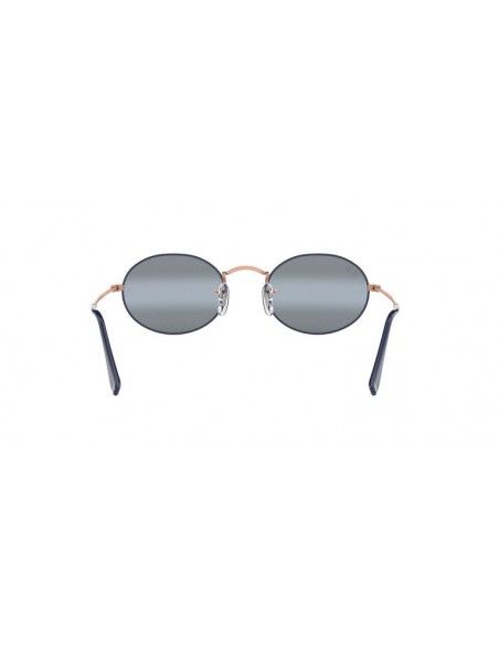 Comprar Ray-Ban ® OVAL RB3547 9156AJ al merjor precio en Shoppinggafas.com