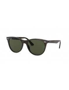 Comprar Ray-Ban ® WAYFARER II RB2185 902_31 al merjor precio en Shoppinggafas.com
