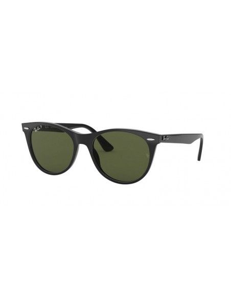 Comprar Ray-Ban ® WAYFARER II RB2185 901_58 al merjor precio en Shoppinggafas.com