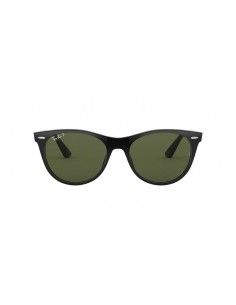 Comprar Ray-Ban ® WAYFARER II RB2185 901_58 al merjor precio en Shoppinggafas.com 2