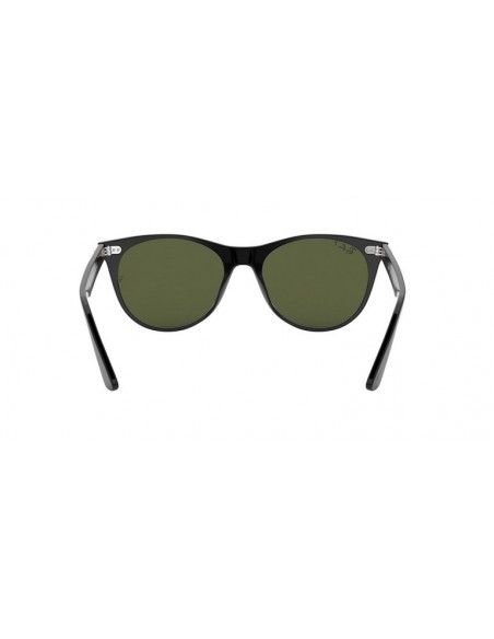 Comprar Ray-Ban ® WAYFARER II RB2185 901_58 al merjor precio en Shoppinggafas.com