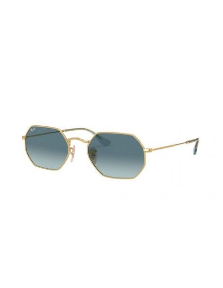 Comprar Ray-Ban ® OCTAGONAL RB3556N 91233M al merjor precio en Shoppinggafas.com