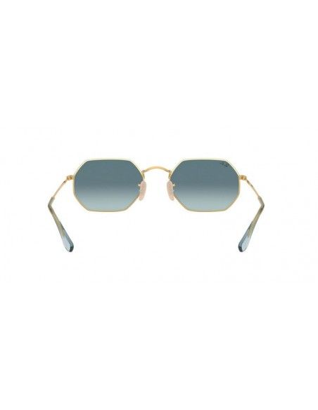 Comprar Ray-Ban ® OCTAGONAL RB3556N 91233M al merjor precio en Shoppinggafas.com