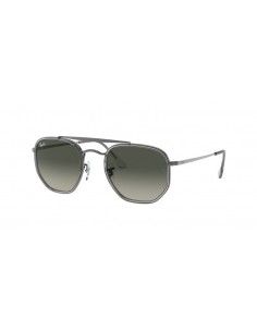 Comprar Ray-Ban ® THE MARSHAL II RB3648M 004_71 al merjor precio en Shoppinggafas.com