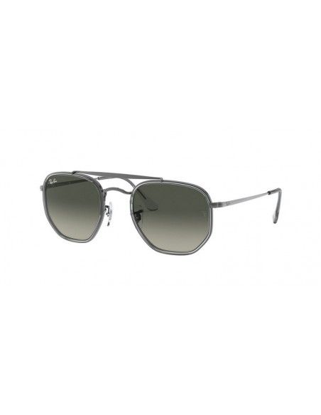 Comprar Ray-Ban ® THE MARSHAL II RB3648M 004_71 al merjor precio en Shoppinggafas.com