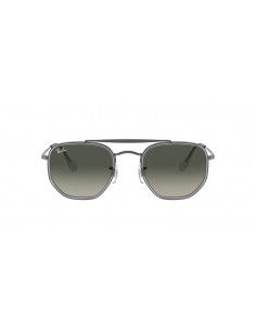 Comprar Ray-Ban ® THE MARSHAL II RB3648M 004_71 al merjor precio en Shoppinggafas.com 2
