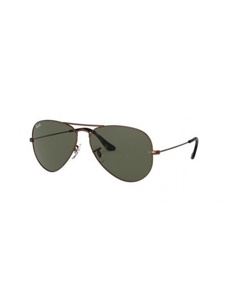 Comprar Ray-Ban ® AVIATOR LARGE METAL RB3025 918931 al merjor precio en Shoppinggafas.com
