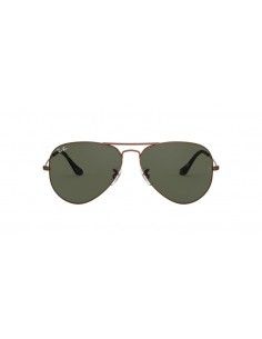 Comprar Ray-Ban ® AVIATOR LARGE METAL RB3025 918931 al merjor precio en Shoppinggafas.com 2