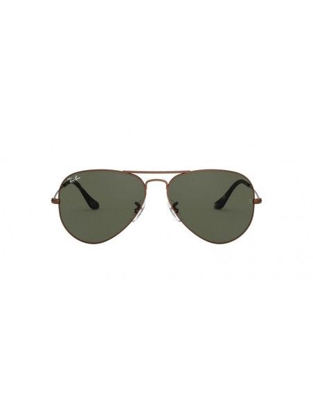 Comprar Ray-Ban ® AVIATOR LARGE METAL RB3025 918931 al merjor precio en Shoppinggafas.com