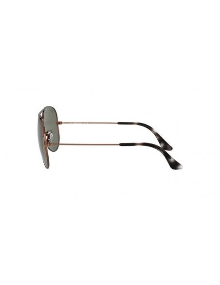 Comprar Ray-Ban ® AVIATOR LARGE METAL RB3025 918931 al merjor precio en Shoppinggafas.com