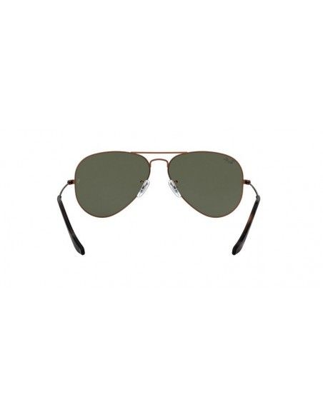 Comprar Ray-Ban ® AVIATOR LARGE METAL RB3025 918931 al merjor precio en Shoppinggafas.com