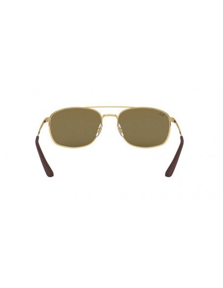 Comprar Ray-Ban RB3654 001_73 al merjor precio en Shoppinggafas.com