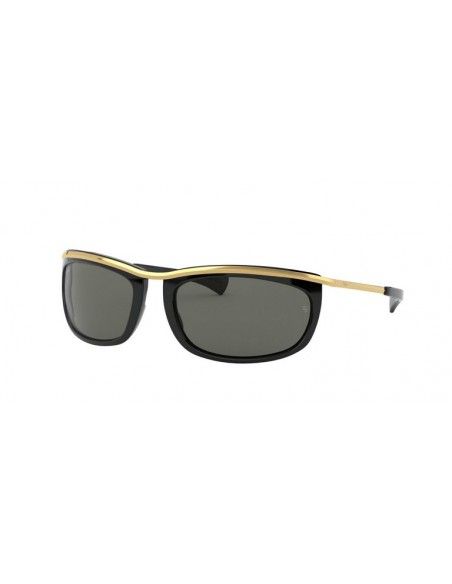 Comprar Ray-Ban ® OLYMPIAN I RB2319 901_58 al merjor precio en Shoppinggafas.com