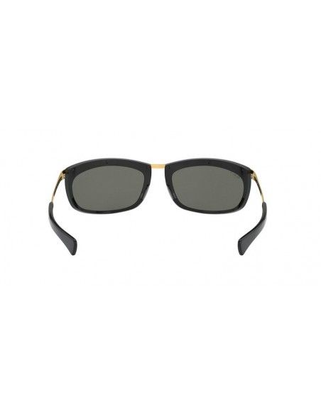 Comprar Ray-Ban ® OLYMPIAN I RB2319 901_58 al merjor precio en Shoppinggafas.com