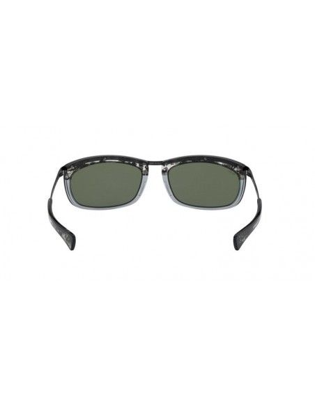 Comprar Ray-Ban ® OLYMPIAN I RB2319 1286R5 al merjor precio en Shoppinggafas.com