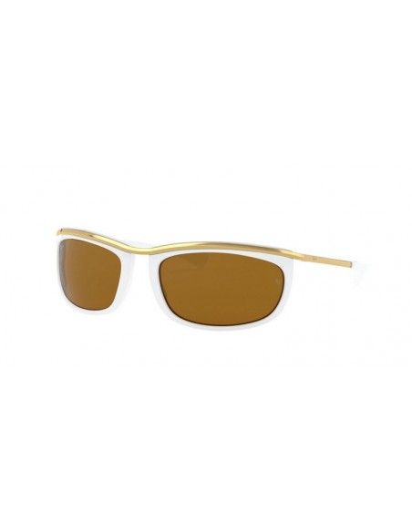 Comprar Ray-Ban ® OLYMPIAN I RB2319 128933 al merjor precio en Shoppinggafas.com