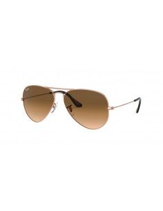 Comprar Ray-Ban ® AVIATOR LARGE METAL RB3025 903551 al merjor precio en Shoppinggafas.com