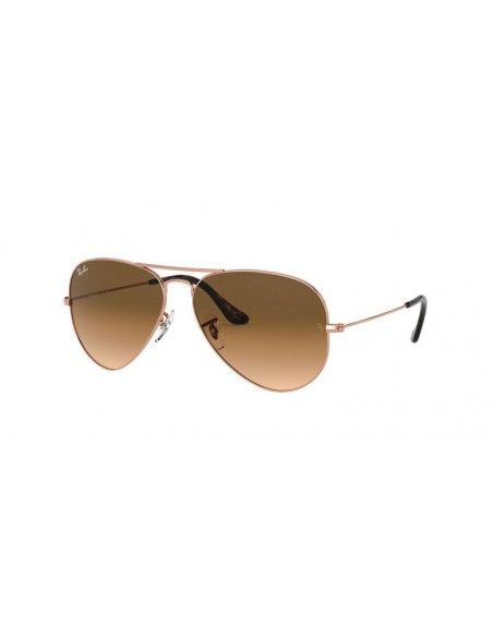 Comprar Ray-Ban ® AVIATOR LARGE METAL RB3025 903551 al merjor precio en Shoppinggafas.com
