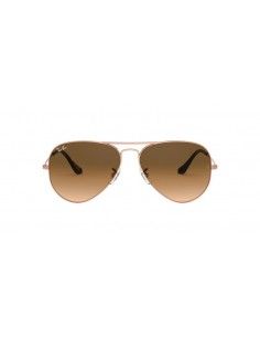 Comprar Ray-Ban ® AVIATOR LARGE METAL RB3025 903551 al merjor precio en Shoppinggafas.com 2