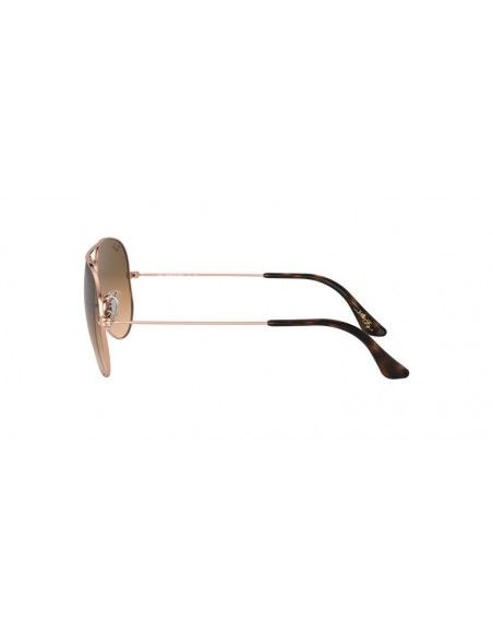 Comprar Ray-Ban ® AVIATOR LARGE METAL RB3025 903551 al merjor precio en Shoppinggafas.com