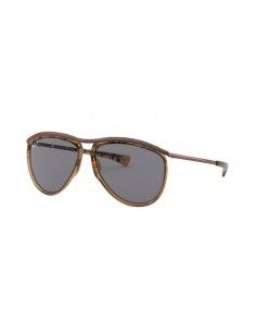 Comprar Ray-Ban ® OLYMPIAN AVIATOR RB2219 128748 al merjor precio en Shoppinggafas.com