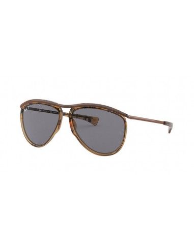 Comprar Ray-Ban ® OLYMPIAN AVIATOR RB2219 128748 al merjor precio en Shoppinggafas.com