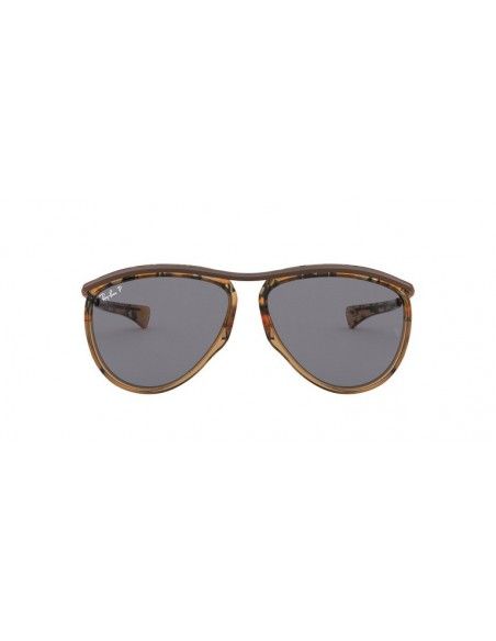 Comprar Ray-Ban ® OLYMPIAN AVIATOR RB2219 128748 al merjor precio en Shoppinggafas.com