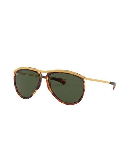 Comprar Ray-Ban ® OLYMPIAN AVIATOR RB2219 954_31 al merjor precio en Shoppinggafas.com