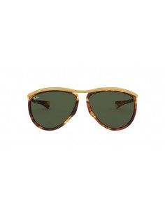 Comprar Ray-Ban ® OLYMPIAN AVIATOR RB2219 954_31 al merjor precio en Shoppinggafas.com 2