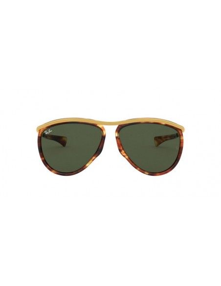 Comprar Ray-Ban ® OLYMPIAN AVIATOR RB2219 954_31 al merjor precio en Shoppinggafas.com