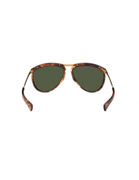 Comprar Ray-Ban ® OLYMPIAN AVIATOR RB2219 954_31 al merjor precio en Shoppinggafas.com