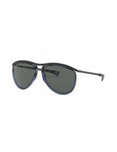 Comprar Ray-Ban ® OLYMPIAN AVIATOR RB2219 128802 al merjor precio en Shoppinggafas.com