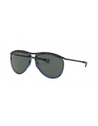 Comprar Ray-Ban ® OLYMPIAN AVIATOR RB2219 128802 al merjor precio en Shoppinggafas.com