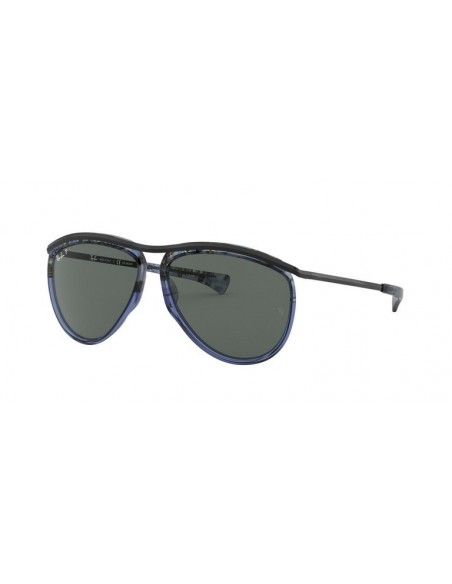 Comprar Ray-Ban ® OLYMPIAN AVIATOR RB2219 128802 al merjor precio en Shoppinggafas.com