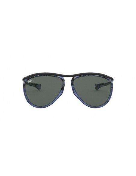 Comprar Ray-Ban ® OLYMPIAN AVIATOR RB2219 128802 al merjor precio en Shoppinggafas.com