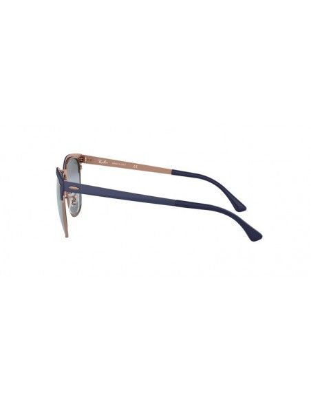 Comprar Ray-Ban ® CLUBMASTER METAL RB3716 9160AJ al merjor precio en Shoppinggafas.com