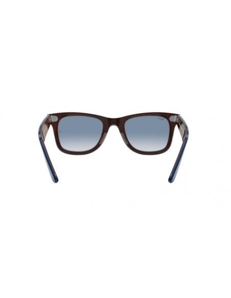 Comprar Ray-Ban ® WAYFARER RB2140 12783F al merjor precio en Shoppinggafas.com