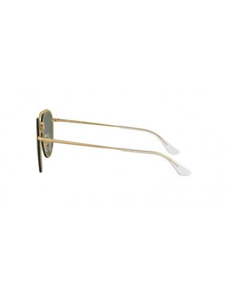 Comprar Ray-Ban ® BLAZE ROUND DOUBLEBRIDGE RB3614N 914071 al merjor precio en Shoppinggafas.com