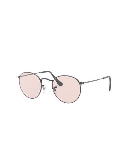 Comprar Ray-Ban ® ROUND METAL RB3447 004_T5 al merjor precio en Shoppinggafas.com