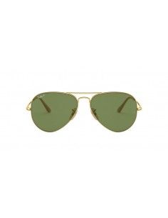 Comprar Ray-Ban ® AVIATOR METAL II RB3689 9064O9 al merjor precio en Shoppinggafas.com 2