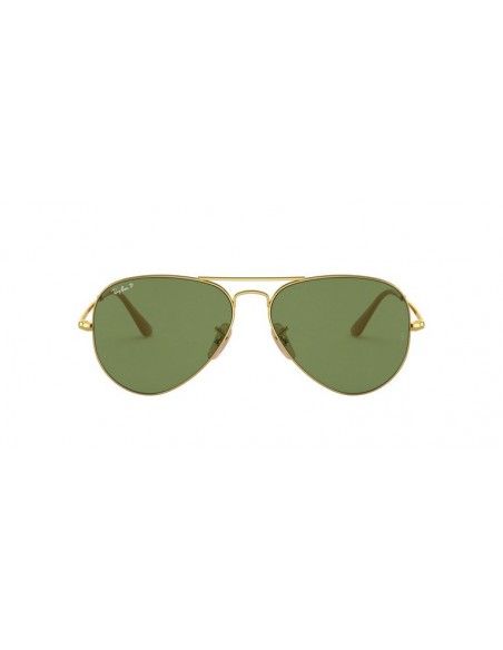Comprar Ray-Ban ® AVIATOR METAL II RB3689 9064O9 al merjor precio en Shoppinggafas.com