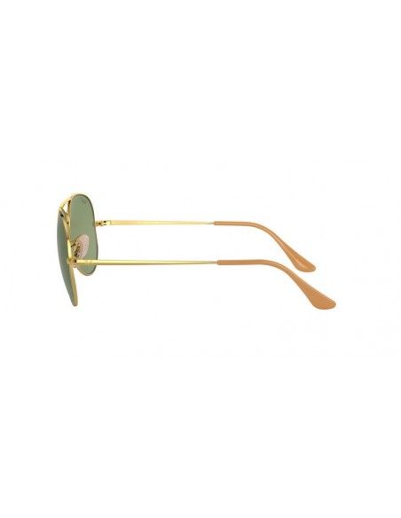 Comprar Ray-Ban ® AVIATOR METAL II RB3689 9064O9 al merjor precio en Shoppinggafas.com